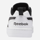 Trampki chłopięce Reebok Royal Prime 2.0 100039101 32 (1UK) Białe (4064037106612) - obraz 9