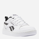 Trampki chłopięce Reebok Royal Prime 2.0 100039101 28 (11UK) Białe (4064037106582) - obraz 3