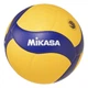 М'яч волейбольний Newt NE-V-300W C, Mikasa V300W, 5 розмір (NE-V-300W-RT) - зображення 1