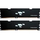 Модуль памяти для компьютера DDR4 32GB (2x16GB) 3200 MHz Black Prologix (PRO32GB3200B4K) - изображение 1