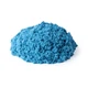 Пісок для дитячої творчості Kinetic Sand Міні Фортеця (Блакитний) - зображення 2