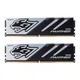 Модуль пам'яті для комп'ютера DDR5 32GB (2x16GB) 5200 MHz Panther Apacer (AH5U32G52C5227BAA-2) - зображення 1
