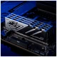 Модуль пам'яті для комп'ютера DDR5 32GB (2x16GB) 5200 MHz Panther Apacer (AH5U32G52C5227BAA-2) - зображення 5