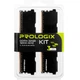Модуль памяти для компьютера DDR4 32GB (2x16GB) 3200 MHz Black Prologix (PRO32GB3200B4K) - изображение 6