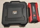 Пускозарядний пристрій Бустер для авто SABO X1 1000A Jump Starter - зображення 2