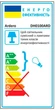 Уличный светильник ARDERO DH0100ARD 1хE27 IP54 (4820273274238) - изображение 3