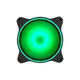 Кулер для корпуса Chieftec ZF-1225RGB - изображение 4