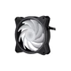Кулер для корпуса Chieftec ZF-1225RGB - изображение 5