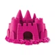 Пісок Для Дитячої Творчості Kinetic Sand Neon (Рожевий) - зображення 4
