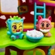 Ігровий набір Moji Pops - Будиночок на дереві - изображение 5