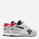 Buty sportowe młodzieżowe chłopięce Reebok Glide 100209421 38 (6US) Białe (1200161400858) - obraz 3