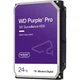 Жорсткий диск 3.5 24TB WD (WD240PURP) - зображення 2
