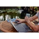 Мышка HP 690 Rechargeable Bluetooth Black (7M1D4AA) - изображение 4