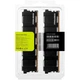Модуль памяти для компьютера DDR4 16GB (2x8GB) 3200 MHz Black Prologix (PRO16GB3200B4K) - изображение 7