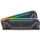 Модуль пам'яті для комп'ютера DDR5 32GB (2x16GB) 5600 MHz NOX RGB Black Apacer (AH5U32G56C522NBAA-2) - изображение 3