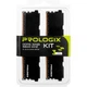 Модуль памяти для компьютера DDR5 32GB (2x16GB) 5600 MHz Black Prologix (PRO32GB5600B5K) - изображение 6