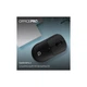 Мышка OfficePro M307B Silent Click Wireless/Bluetooth Black (M307B) - изображение 7