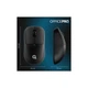 Мышка OfficePro M307B Silent Click Wireless/Bluetooth Black (M307B) - изображение 12