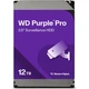 Жесткий диск 3.5 12TB WD (WD122PURP) - изображение 2
