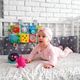 Игровой набор Звездные шарики Battat (BX1462Z) - изображение 6
