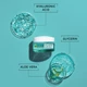 Крем-гель для обличчя Garnier Hyaluronic Aloe Jelly для нормальної та комбінованої шкіри 50 мл (3600542232029) - зображення 3