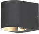 Уличный светильник ARDERO DH0130ARD 2хGX53 IP54 (4820273274047) - изображение 1
