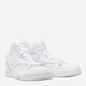 Buty do koszykówki męskie Reebok Royal BB4500 100000089 45 (10.5UK) Białe (4059814253740) - obraz 2