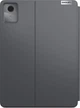 Обкладинка Lenovo для Lenovo Tab M11 Folio Case Luna (TB330) Grey (ZG38C05461) - зображення 2