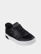 Жіночі кеди Skechers 40 Чорний 185222 BLK - зображення 2