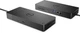 Док-станция (порт-репликатор) для ноутбука Dell Dock WD19S (210-AZBX), 130 Вт, черная - изображение 3