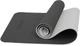 Коврик спортивный Cornix TPE 183 x 61 x 0.6 см для йоги и фитнеса XR-0349 Black/Grey - изображение 3