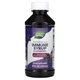 Екстракт чорної бузини, вітамін C і цинк Nature's Way Sambucus Immune Syrup, 120 мл для підтримки імунної системи - зображення 3