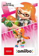 Фігурка Nintendo Amiibo Smash Inkling 64 (45496380694) - зображення 1