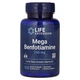 Бенфотиамин Life Extension Mega Benfotiamine 250 mg, 120 вегакапсул для поддержки уровня сахара в крови - изображение 1