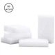 Набор меламиновых губок Semi Melamine sponge, 50 шт для чистки и сбора грязи - изображение 1