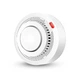 Wifi датчик диму Tuya Smoke Detector з сиреною та оповіщенням на смартфон - зображення 2