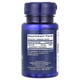 Витамин B6 Life Extension Pyridoxal 5'-Phosphate 100 mg, 60 вегакапсул - изображение 2