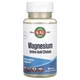 Магній хелат KAL Magnesium Chelate, 100 таблеток для підтримки серця та нервової системи - зображення 1