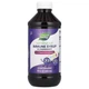 Екстракти чорної бузини, прополісу та ехінацеї Nature's Way Sambucus For Kids Elderberry, 240 мл для підтримки імунної системи дітей - зображення 3