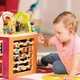 Деревянная игрушка Зоо куб - изображение 3
