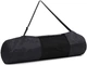 Коврик спортивный Cornix TPE 183 x 61 x 0.6 см для йоги и фитнеса XR-0350 Black - изображение 2