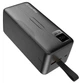 Портативний акумулятор ColorWay Digital Display 50000mAh Black (CW-PB500LPC5BK-PDD) - зображення 4