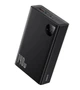 Портативный аккумулятор Baseus Adaman Metal Digital Display 24000mAh 140W Black (P10021508113-00) - изображение 3