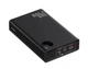 Портативный аккумулятор Baseus Adaman Metal Digital Display 24000mAh 140W Black (P10021508113-00) - изображение 4