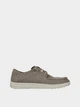 Мужские мокасины Skechers 39,5 Коричневый 66384W BRN - изображение 1