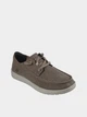 Мужские мокасины Skechers 39,5 Коричневый 66384W BRN - изображение 3