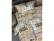 Комплект постільної білизни ARCLOUD Євро 200х220 Newspaper 2нав. 50х70 полікотон - изображение 9