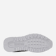 Жіночі кросівки Reebok Glide 100210004 40.5 (9.5US) Білі (1200161264795) - зображення 5