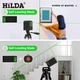 Лазерный уровень HiLDA VNT29003 нивелир двухлучевой с перекрестным лазером и автоматическим выравниванием - изображение 4