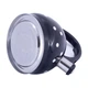 Чайник со свистком Kamille KM-1070CH из нержавеющей стали 2 л Черный (127-84-1070CH) - изображение 5